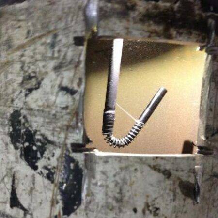 EXPLORCAM 7 Caméra en bout de perche