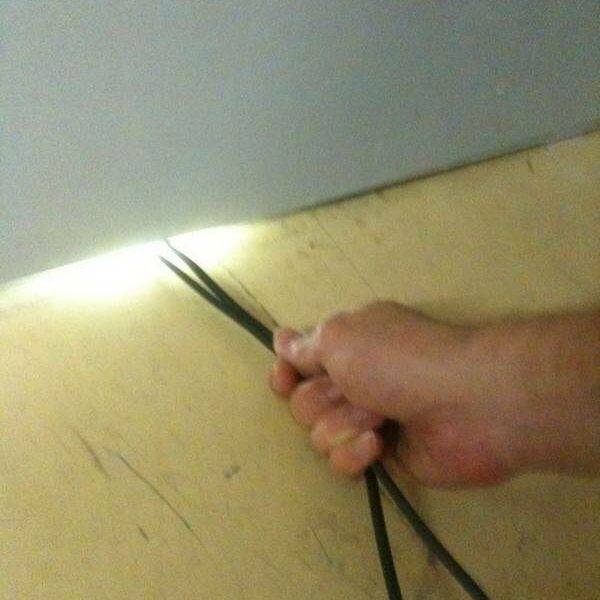 Éclairage EXPLORLAMP