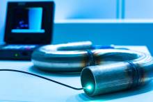 Notre zone d'activité pour ce service Vente de caméra thermique FLIR K2 compacte