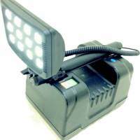 Notre zone d'activité pour ce service Vente de herse mobile à déploiement rapide