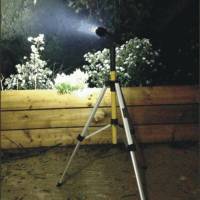 Notre zone d'activité pour ce service Vente de caméra thermique FLIR K2 compacte