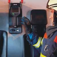 Notre zone d'activité pour ce service Vente de caméra thermique infrarouge