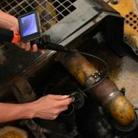 Nos prestations sur le secteur de Bordeaux en Gironde